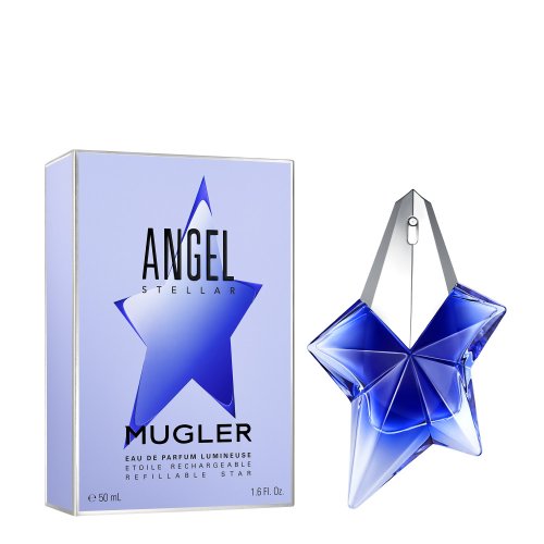 MUGLER Angel Stellar - Eau de Parfum Rechargeable 3614274294941 MUGLER Angel Stellar - Eau de Parfum Rechargeable 3614274294941